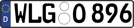 WLG-O896