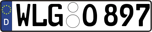 WLG-O897
