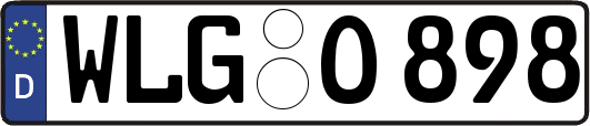 WLG-O898