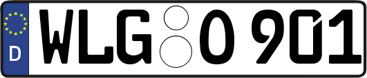 WLG-O901