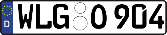 WLG-O904