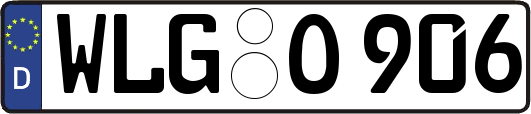 WLG-O906