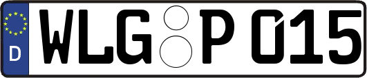 WLG-P015
