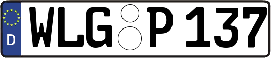 WLG-P137