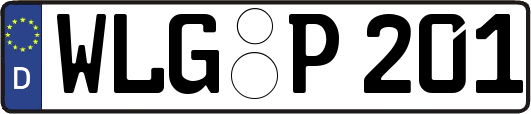 WLG-P201