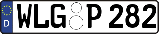 WLG-P282