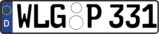 WLG-P331