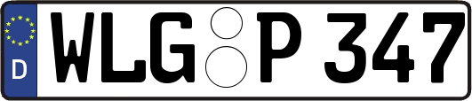 WLG-P347