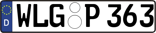 WLG-P363
