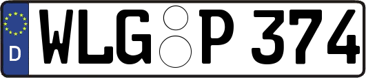 WLG-P374