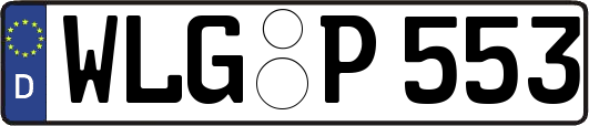 WLG-P553