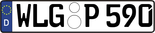 WLG-P590