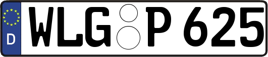 WLG-P625