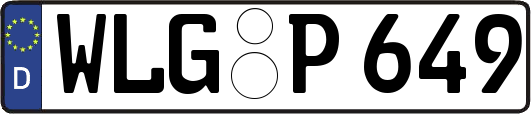WLG-P649
