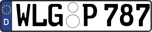 WLG-P787
