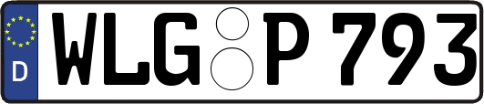 WLG-P793