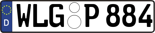 WLG-P884