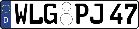 WLG-PJ47