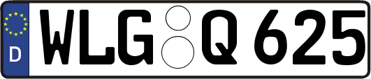 WLG-Q625