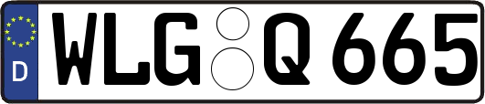 WLG-Q665