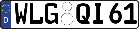 WLG-QI61