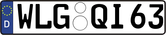 WLG-QI63