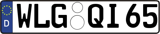 WLG-QI65