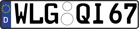 WLG-QI67