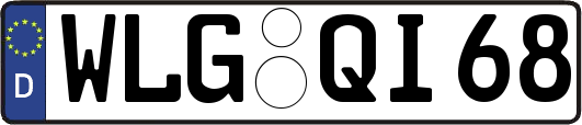 WLG-QI68