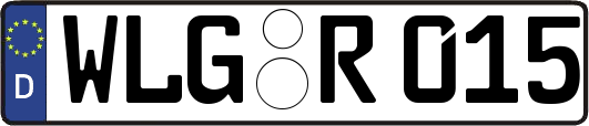 WLG-R015