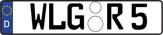 WLG-R5