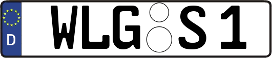 WLG-S1