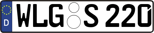 WLG-S220