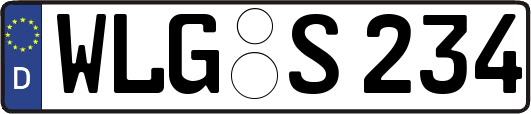 WLG-S234