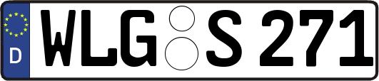 WLG-S271
