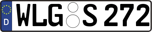 WLG-S272