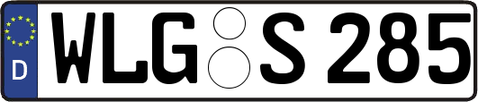 WLG-S285