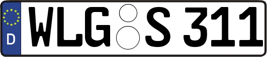 WLG-S311