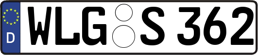 WLG-S362