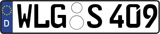 WLG-S409