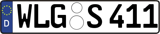 WLG-S411
