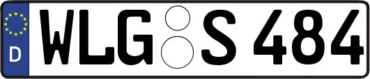 WLG-S484