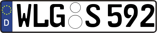 WLG-S592
