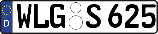 WLG-S625