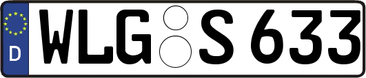WLG-S633