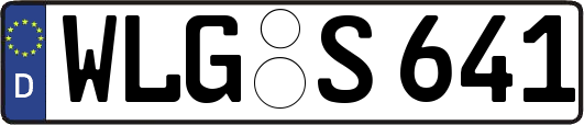 WLG-S641
