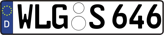 WLG-S646