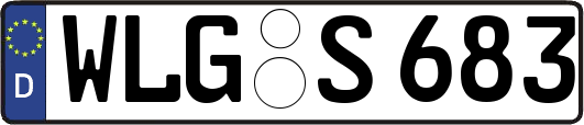 WLG-S683