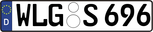 WLG-S696