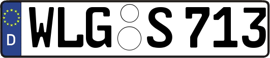 WLG-S713